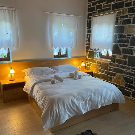 Kaso Ervehe Hotel *