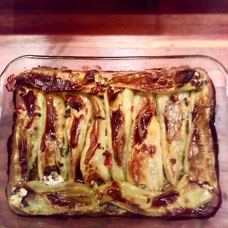 Hotel Kaso Ervehe Përmet