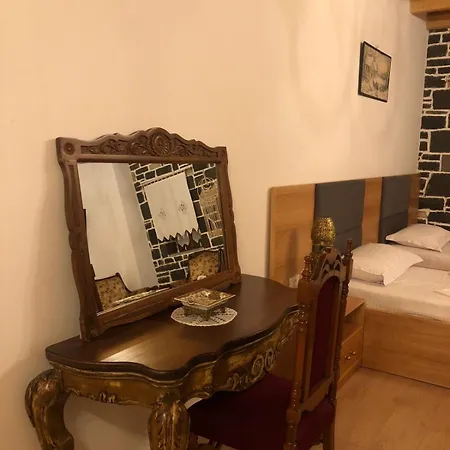 Szálloda Kaso Ervehe *