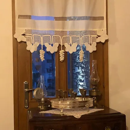 Kaso Ervehe * Përmet