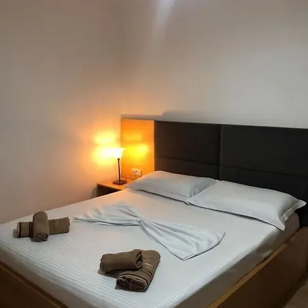 Hotel Kaso Ervehe Përmet