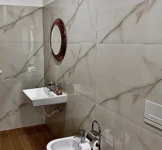 Kaso Ervehe 호텔 *