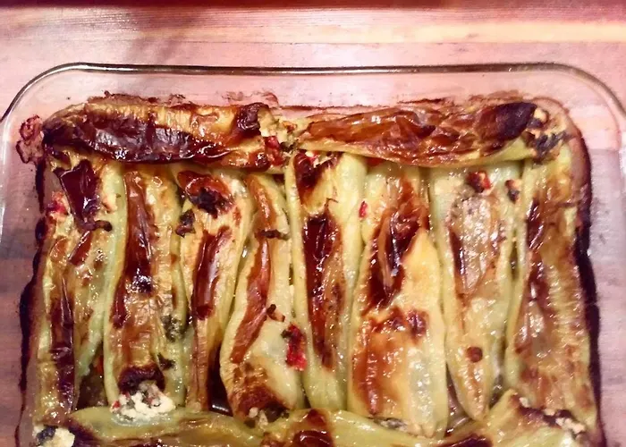 호텔 Kaso Ervehe Përmet