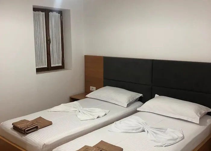 Kaso Ervehe Hotell