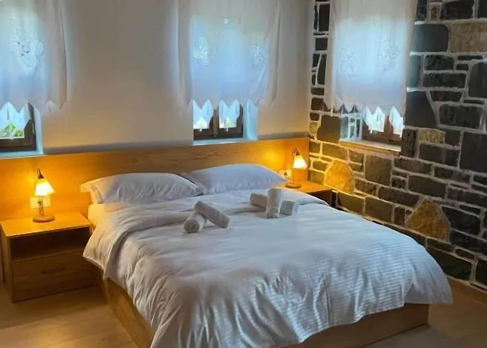 Kaso Ervehe Hotell *