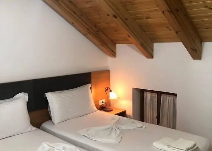 Kaso Ervehe * Përmet