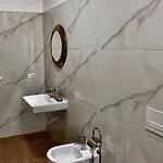 Kaso Ervehe 호텔 *