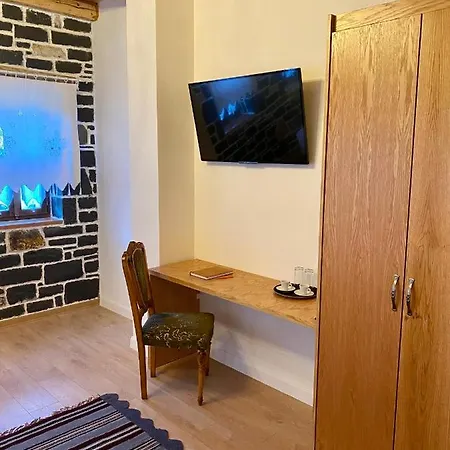Kaso Ervehe Hotel