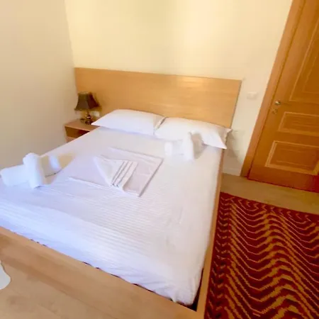 Kaso Ervehe Hotel *