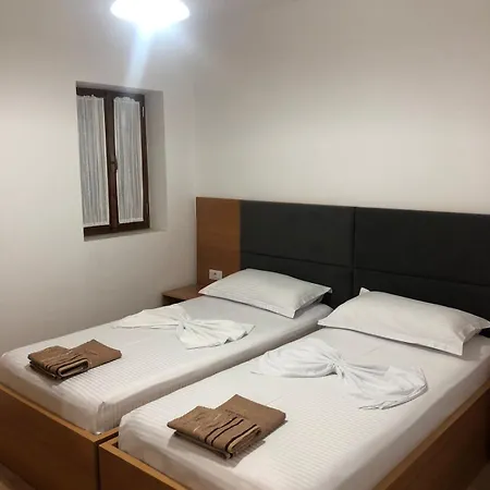 Kaso Ervehe Hotel