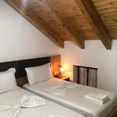 Kaso Ervehe Hotel