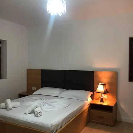 Hotel Kaso Ervehe *
