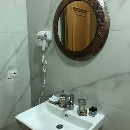 Kaso Ervehe Hotel *