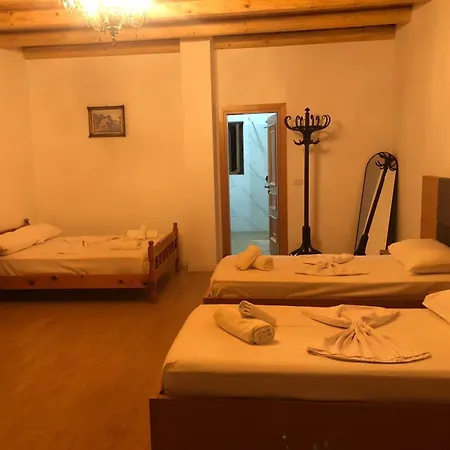 Kaso Ervehe Hotel