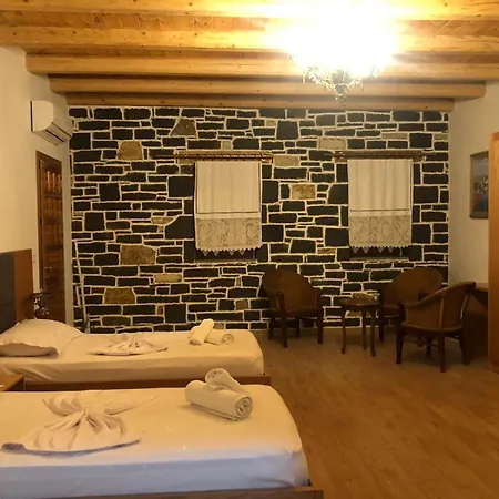 Kaso Ervehe Hotel *